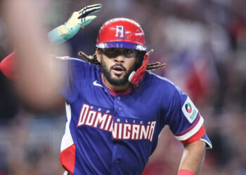Tatis Jr. guía a Dominicana a cuartos del Clásico Mundial