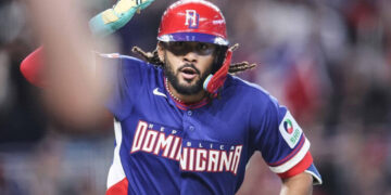 Tatis Jr. guía a Dominicana a cuartos del Clásico Mundial