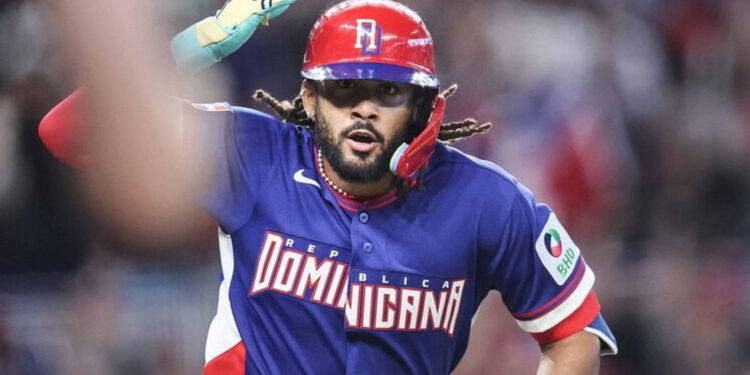 Tatis Jr. guía a Dominicana a cuartos del Clásico Mundial