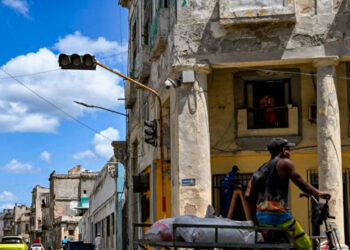 Terremoto de magnitud 6 en Cuba coincide con apagón