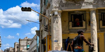 Terremoto de magnitud 6 en Cuba coincide con apagón