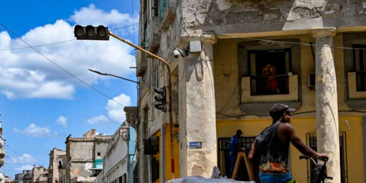 Terremoto de magnitud 6 en Cuba coincide con apagón