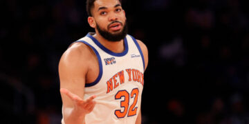 Towns lidera Knicks y Doncic evita sanción