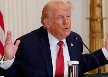 Trump dice que ataque a Irán podría durar más