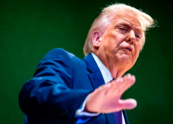 Donald Trump rechaza acuerdo con Irán en guerra