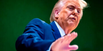 Donald Trump rechaza acuerdo con Irán en guerra