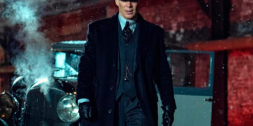 Peaky Blinders: el hombre inmortal llega con Murphy