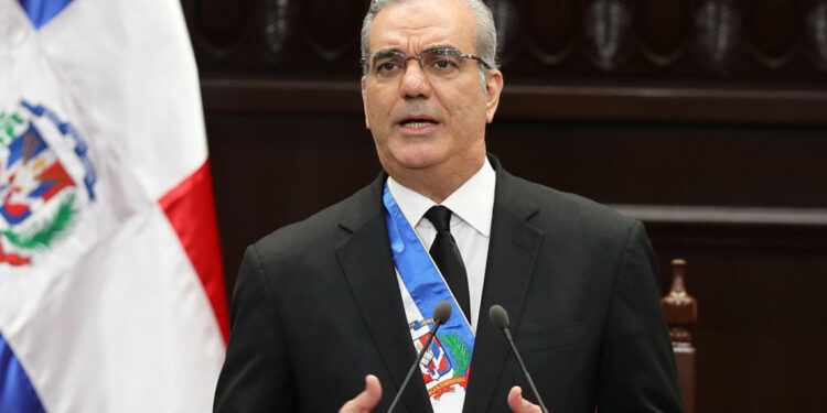 Abinader impulsa acuerdo nacional por crisis global