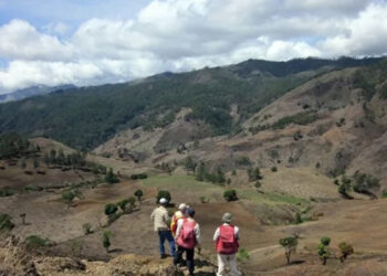 Academia de Ciencias rechaza minería en San Juan