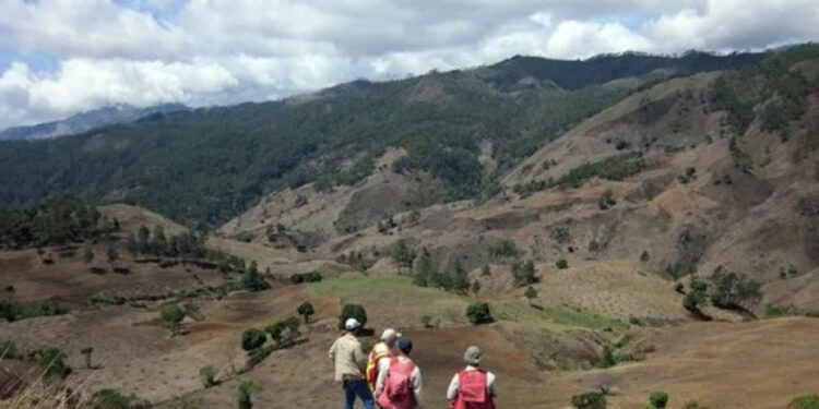 Academia de Ciencias rechaza minería en San Juan