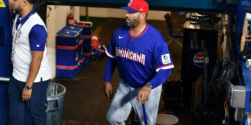 Albert Pujols asume operaciones en Estrellas Orientales