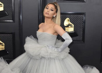 Ariana Grande lanzará ‘Petal’ el 31 de julio