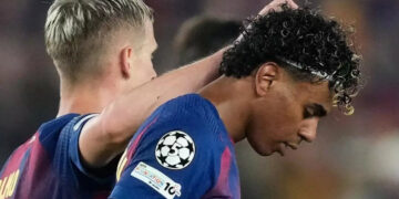 Barça gana 64,5 millones pese a caer en Champions
