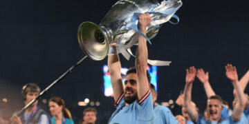 Bernardo Silva dejará el Manchester City tras 9 años