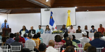 CMD fija entrega de apartamentos para médicos