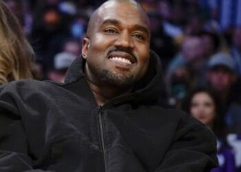 Cancelan concierto de Kanye West en Suiza