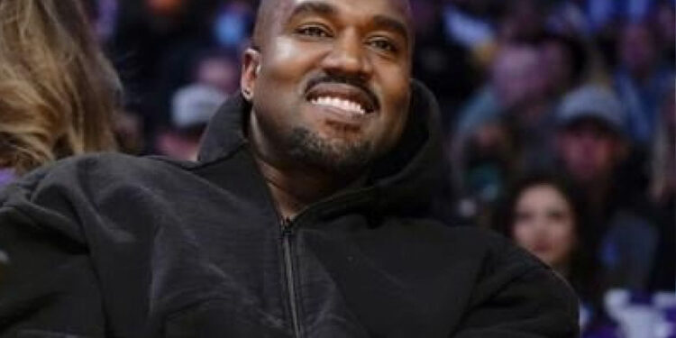 Cancelan concierto de Kanye West en Suiza