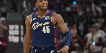 Cavaliers toman ventaja 2-0 ante Toronto