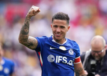 Chelsea vence a Leeds y avanza a final de Copa FA