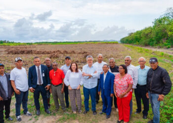 Construirán centro penitenciario para 900 en Barahona