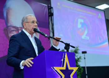 Danilo dice Gobierno sin plan ante crisis por guerra