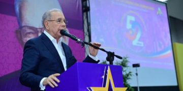 Danilo dice Gobierno sin plan ante crisis por guerra