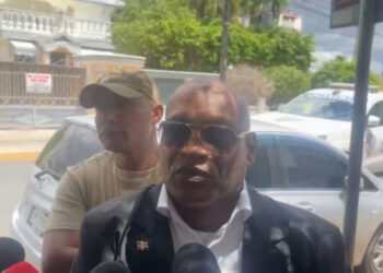 Defensa de coronel Madé niega atrincheramiento