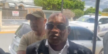 Defensa de coronel Madé niega atrincheramiento