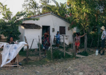 Desarrollo rural impulsa crecimiento en América Latina