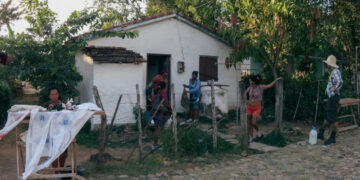 Desarrollo rural impulsa crecimiento en América Latina