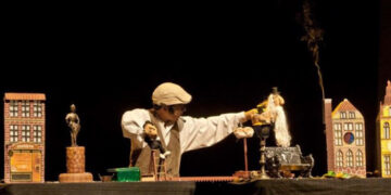El príncipe feliz resalta la magia de compartir