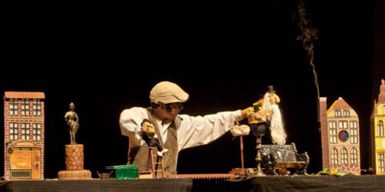 El príncipe feliz resalta la magia de compartir