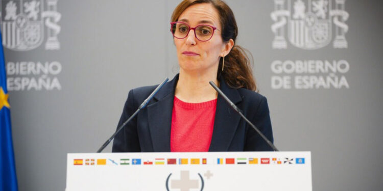 España responde a Trump por caso de eutanasia