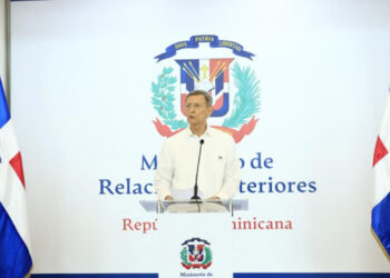 Estado controlará ingresos consulares en República Dominicana