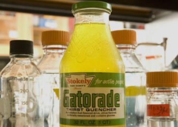Gatorade amplía su enfoque a consumidores no deportistas