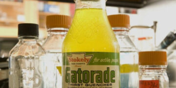 Gatorade amplía su enfoque a consumidores no deportistas