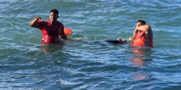 Hallan cadáver de buzo en aguas de Puerto Plata