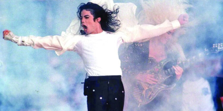 Herederos de Michael Jackson enfrentan demanda