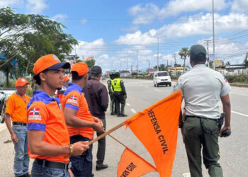 Inicia carreteo por retorno de Semana Santa