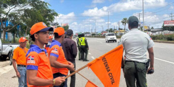 Inicia carreteo por retorno de Semana Santa