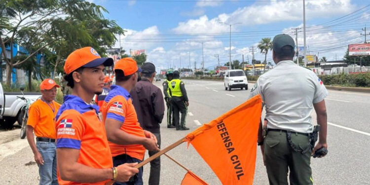 Inicia carreteo por retorno de Semana Santa