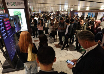 Japón alerta por posible gran terremoto tras sismo