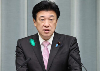 Japón permite exportación de armas tras Segunda Guerra