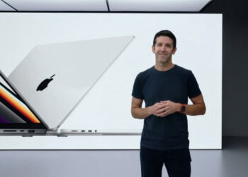 John Ternus liderará Apple en nueva etapa