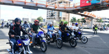 Mario Díaz propone frenar importación de motocicletas