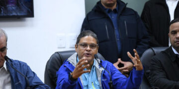 Méndez: lluvias intensas son impredecibles
