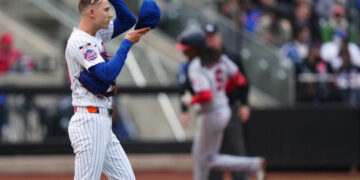 Mets caen otra vez; Soto conecta doble