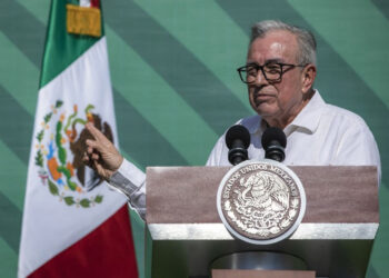 México enviará reclamo a EEUU por caso Sinaloa
