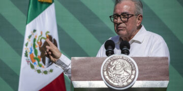 México enviará reclamo a EEUU por caso Sinaloa