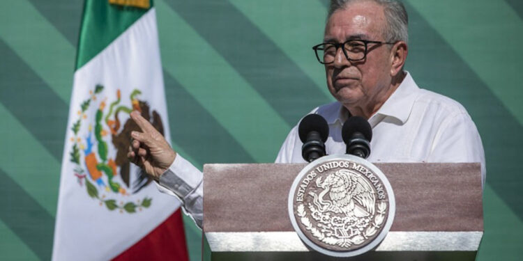 México enviará reclamo a EEUU por caso Sinaloa